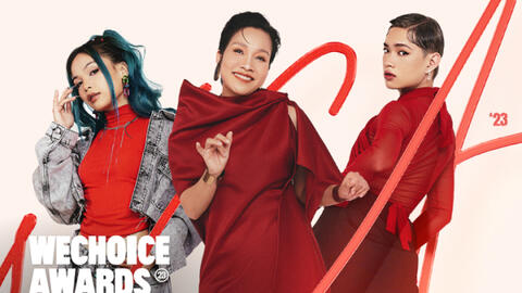 Pháp Kiều - Liu Grace: Hai rapper dám bước ra khỏi vùng an toàn khi kết hợp Diva Mỹ Linh, đàn chị cũng thừa nhận tự hào