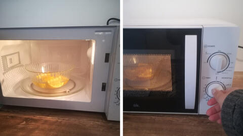 Dọn dẹp nhà bếp trong ít hơn 10 phút với những mẹo vặt này