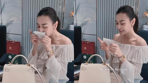 Phương Oanh chính thức xác nhận mang thai, tiết lộ cảm giác lần đầu làm mẹ bầu