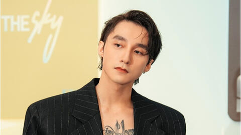 Sơn Tùng M-TP: "Tôi luôn cảm thấy mình là một trong những người may mắn nhất cuộc đời này"