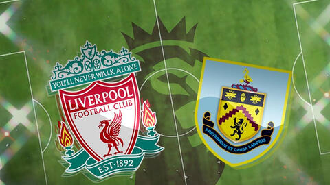 Lịch thi đấu bóng đá hôm nay 21/1: Liverpool - Burnley