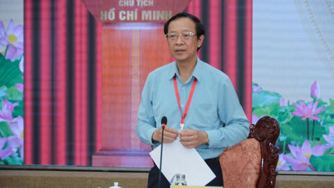 Thứ trưởng Bộ GD-ĐT: Thực hiện “4 đúng, 3 không” để có kỳ thi an toàn