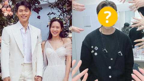 Nhờ hát trong hôn lễ Son Ye Jin - Hyun Bin, sao nam nhận được phúc lợi hàng vạn nghệ sĩ ao ước