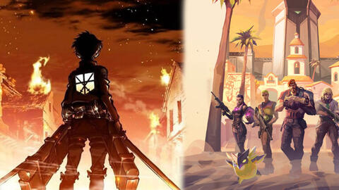 Fan manga thiết kế trang phục VALORANT, sang xịn mịn thế nào mà khiến cộng đồng lưu tâm?