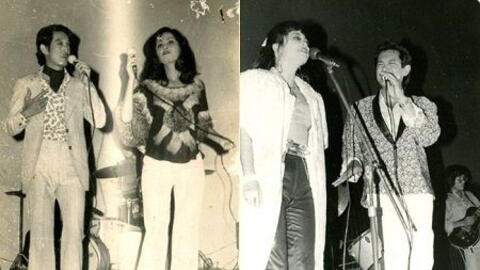 Những ca khúc gắn liền với NSƯT Nguyễn Chánh Tín