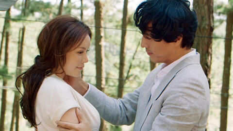 Phim Việt lép vế trước phim ngoại trong tháng 5