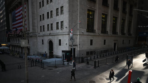 Trump: Kinh tế Mỹ phục hồi vào năm 2021