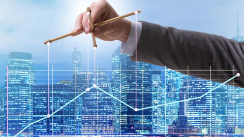 Thị trường Chứng khoán: Ai thao túng?