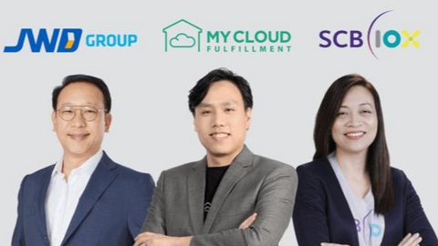 Startup thương mại điện tử Thái Lan huy động 7,4 triệu USD Series B, mở rộng sang Việt Nam, Philippines