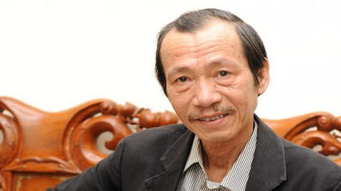 Vĩnh biệt tác giả ca khúc Cá vàng bơi từng gắn liền với nhiều thế hệ nhi đồng Việt Nam