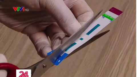 Hà Nội yêu cầu xử nghiêm vụ ăn bớt vật tư ở Bệnh viện Xanh Pôn