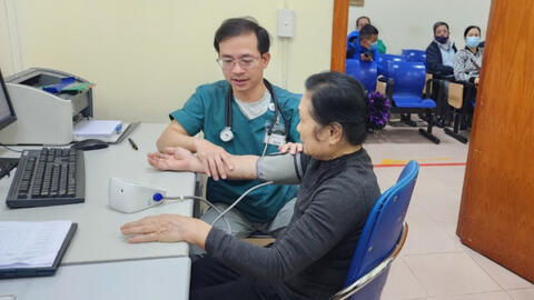 Tăng huyết áp kháng trị: Làm sao để kiểm soát?