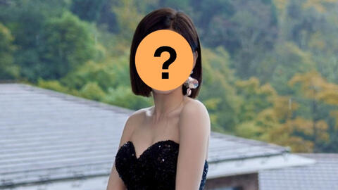 Mỹ nhân đóng phim là phụ làm "tiểu tam" là chính, bị đuổi khỏi showbiz vì lộ chuyện bỏ độc hại "chính thất"