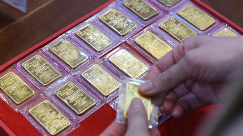 Người Việt Nam mua tới 14 tấn trong quý 2/2022