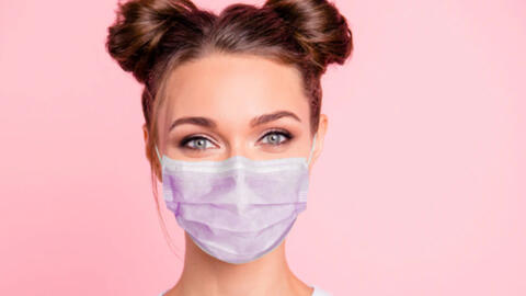 Sau đại dịch, chị em 'đổi gu' chuyển sang làm đẹp vùng ngoài khẩu trang