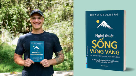 Nghệ thuật sống vững vàng