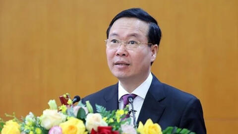 Chủ tịch nước gửi thư cho ngành giáo dục nhân dịp năm học mới 2023 - 2024