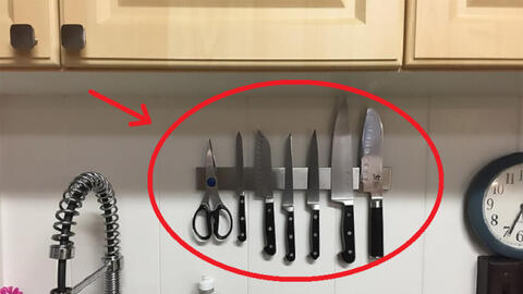 Chuyên gia phong thủy cảnh báo: 4 điều cấm kỵ trong bài trí nhà bếp, nhiều gia đình vô tình mắc phải!