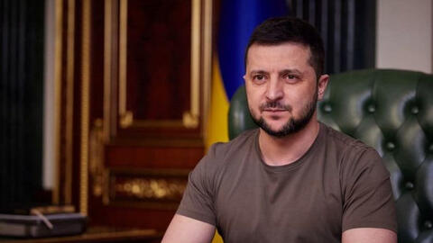 Tổng thống Zelenskyy nói Nga đang sử dụng năng lượng để ‘tống tiền’ thế giới