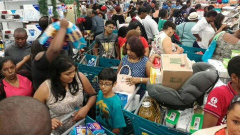 Black Friday 2019 diễn ra vào ngày nào?