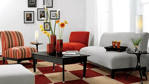 12 mẹo trang trí nội thất đẹp gia chủ có thể tự tay làm