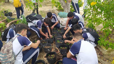 Thay đổi hình thức kiểm tra đánh giá, mỗi trường một kiểu!