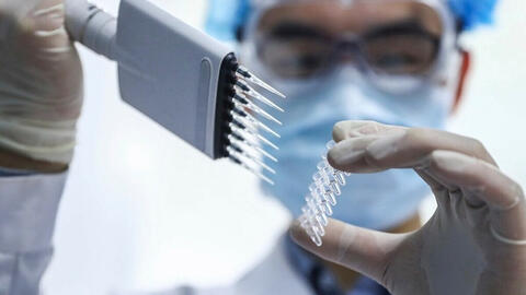 Trung Quốc tiêm vaccine Covid-19 cho gần một triệu người