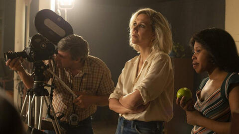 94% sao nữ bị quấy rối tình dục tại kinh đô điện ảnh Hollywood