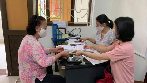 192 người tình nguyện nhường khoản hỗ trợ Covid-19 cho người khó khăn hơn