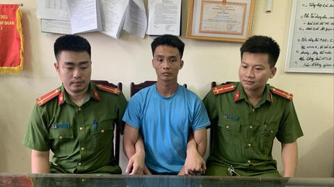 'Giải mã' tâm lý phạm nhân Triệu Quân Sự