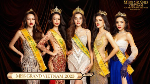Kết quả top 5 Miss Grand Vietnam 2023 thay đổi vào phút chót, có liên quan đến màn ứng xử của Hồng Hạnh?