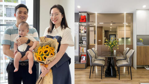 Có 700 triệu nhưng sẵn sàng “chốt đơn" căn nhà 2,4 tỷ: Chuẩn bị tài chính thế nào để không sợ áp lực nợ nần?