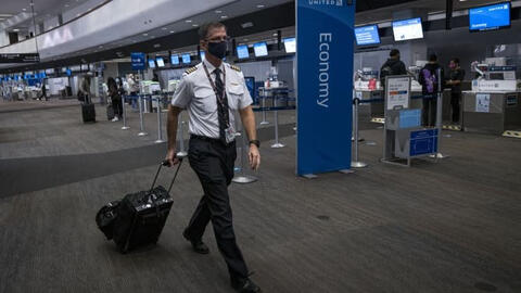 Các hãng hàng không Mỹ phục hồi kế hoạch tuyển dụng phi công