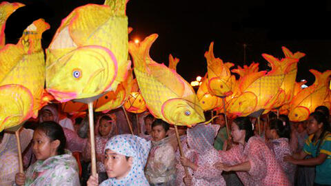 Hà Nội tiếp tục mưa lớn vào 11/9 và 12/9, người dân cần có kế hoạch tránh mưa cho trẻ dịp lễ Trung thu