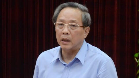 Quy định số 41 siết chặt kỷ luật, kỷ cương trong xử lý cán bộ lãnh đạo