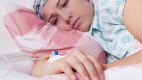 Thực hành thực dưỡng chữa ung thư - mất nhiều hơn được