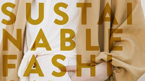 Thời trang bền vững – hướng đi mới cho ngành công nghiệp thời trang tương lai