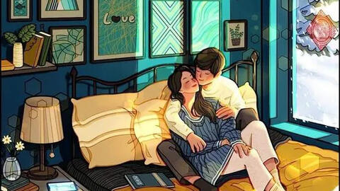 5 bí mật trong hôn nhân mà đàn ông chẳng bao giờ "tự thú"