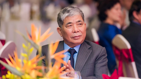 Công an TP Hà Nội khởi tố chủ tịch Tập đoàn Mường Thanh Lê Thanh Thản