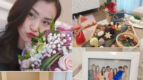 Những ấn tượng “siêu dễ thương” về Vinpearl của Đông Nhi