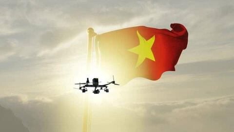 Báo Nga: Máy bay Việt Nam tiếp đất, tràng pháo tay nồng nhiệt vang lên trên sân bay của đất nước 84 triệu dân