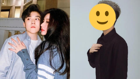 Bâu tiếp tục bị “tố” quá khứ không chung thuỷ, người yêu cũ vào bênh vực: "Đối phương như nào giọt nước mới tràn ly"