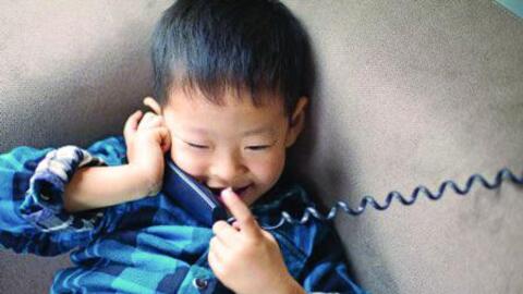 Sợi kết nối mỏng manh