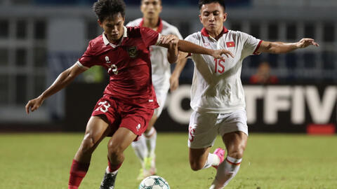 Báo Indonesia: “Tuyển Việt Nam sẽ hưởng lợi rất lớn nếu Indonesia rút khỏi AFF Cup”