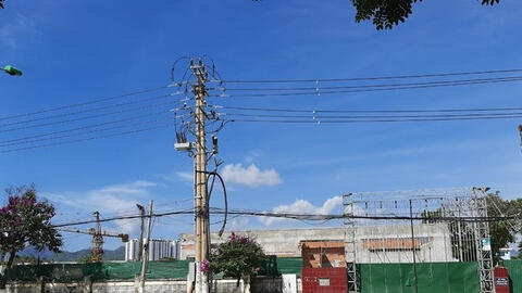 Công an Khánh Hòa khởi tố vụ án tại dự án Nha Trang Golden Gate