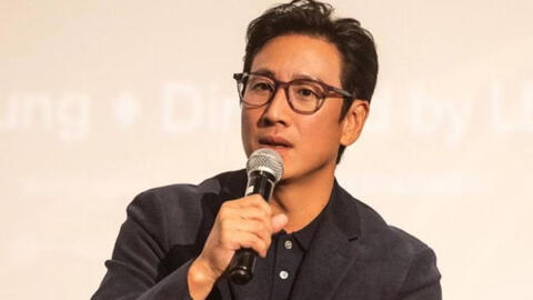 Tiết lộ đoạn ghi âm phỏng vấn cuối cùng của nam tài tử "Ký sinh trùng" trước khi tự sát: Tôi muốn viết trang nhật ký khác 