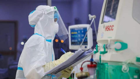 Từ 1/1/2022, trang thiết bị y tế phải bán đúng giá