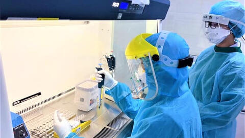 COVID-19 phát sinh hàng ngàn biến thể, Bộ Y tế ra hướng dẫn mới về chẩn đoán và điều trị