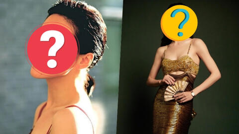 Tiểu tam gây sốc vì vừa già vừa xấu thua xa chính thất, bất ngờ tạo trend "đuổi hình bắt chữ" cực hài