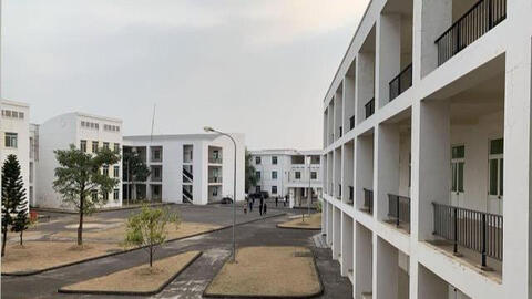 Sun Group cấp tốc xây dựng bệnh viện dã chiến thứ 3 ở Hải Dương